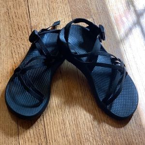 Women’s Z/ Cloud X Black Chaco’s